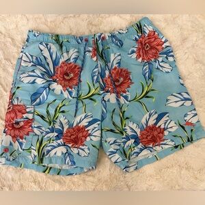 Men’s Tommy Bahama Bathing Suit - 6 inch